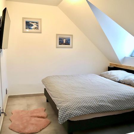 Apartman U Bobovky - Lipno Nad Vltavou Exterior foto