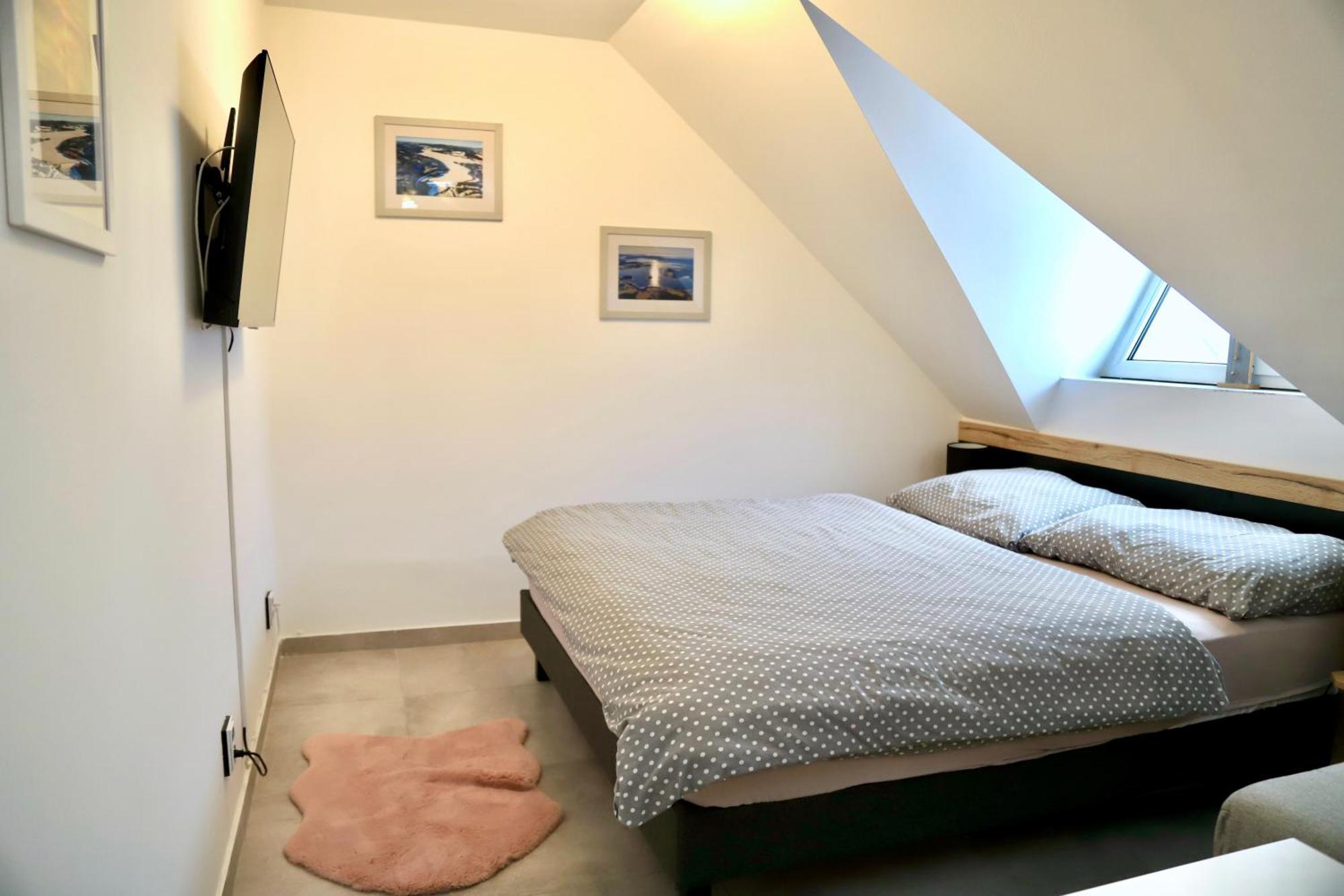 Apartman U Bobovky - Lipno Nad Vltavou Exterior foto
