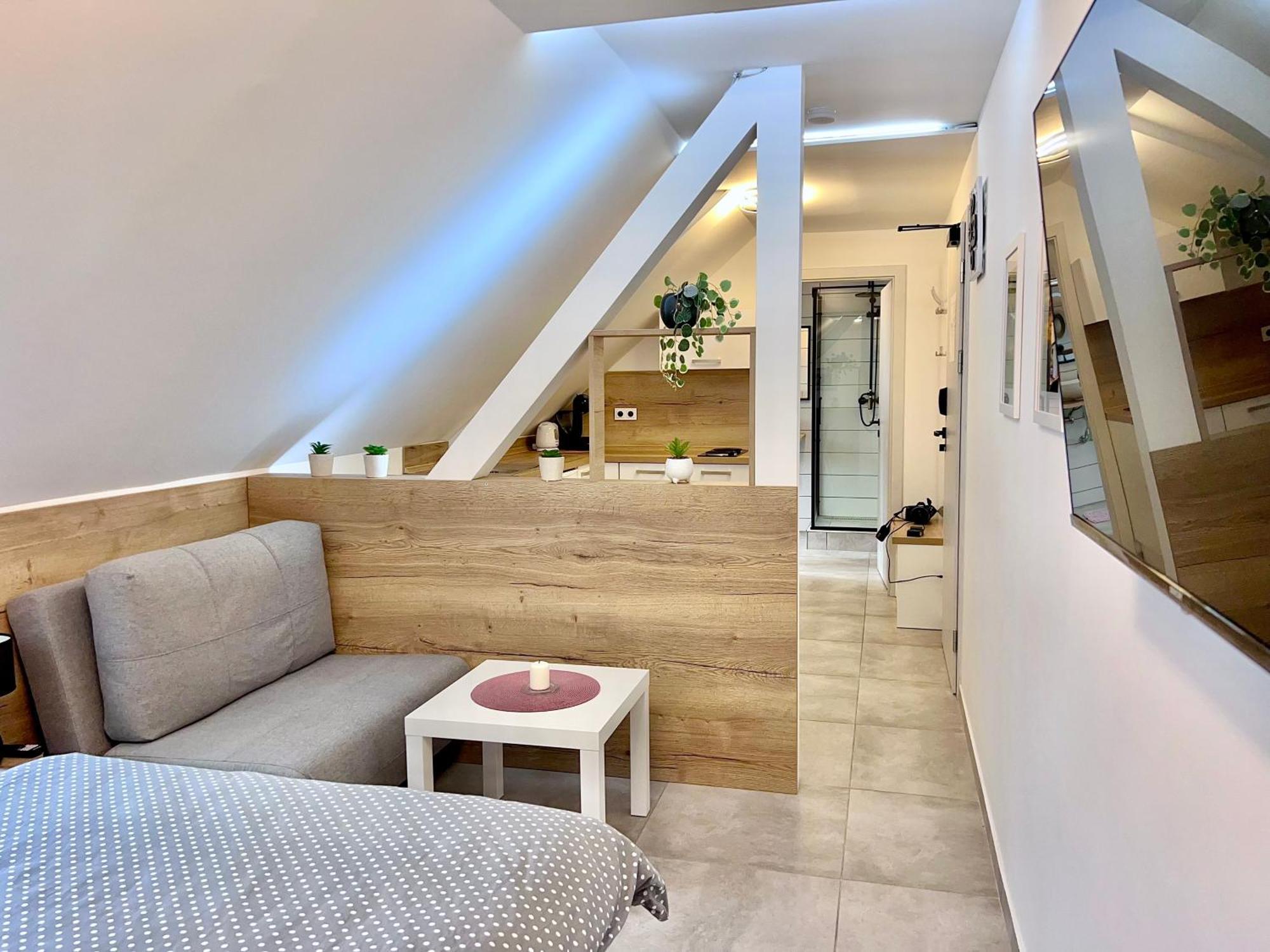 Apartman U Bobovky - Lipno Nad Vltavou Exterior foto