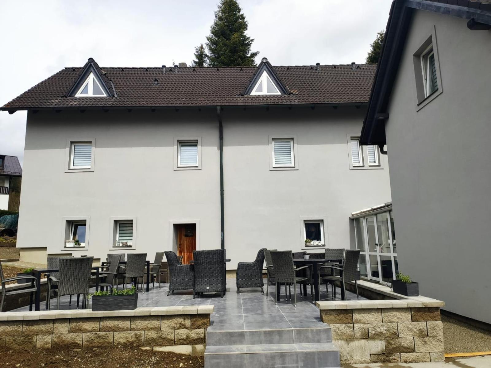 Apartman U Bobovky - Lipno Nad Vltavou Exterior foto