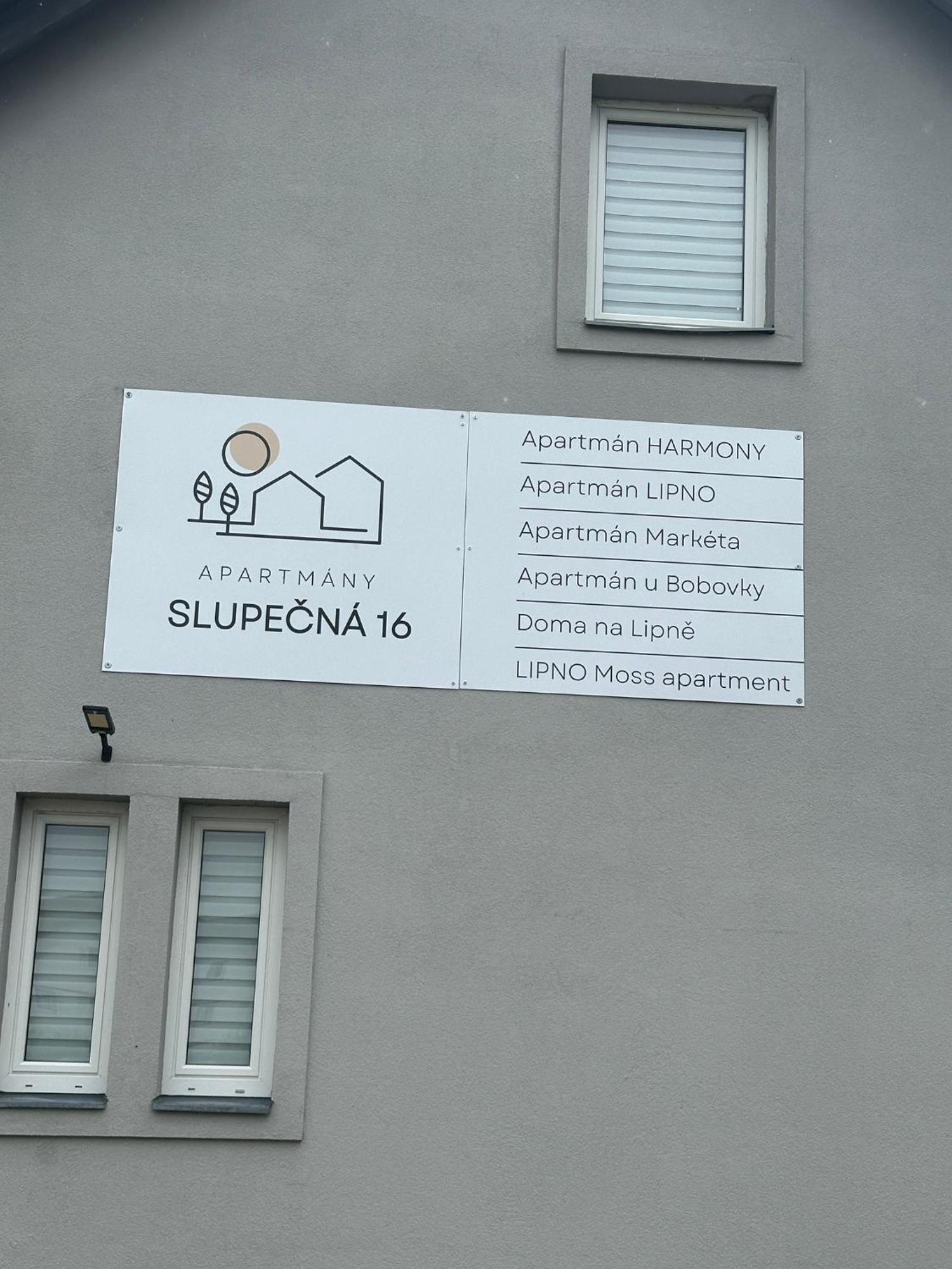 Apartman U Bobovky - Lipno Nad Vltavou Exterior foto